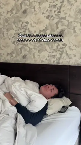 A hora que você vê que fudeu 