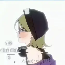 better version  Egypt trend🔥 🇪🇬 #funk #edit #trending  #wagurikaoruko #anime 