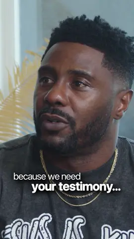 Episode 84 audio is officially out everywhere! 🎧 This week on Let’s Try This Again, . Jay Barnett joins us for a powerful conversation on healing, wholeness, and obedience the kind that stretches you before it strengthens you. He said, “Obedience is best displayed when you don’t understand,” and that truth set the tone for this entire episode. #LTTAPOD  ❗️POD SCHEDULE ❗️ Monday - Audio drops 🎧  Tuesday - Visual drops on YouTube at noon 🎥 