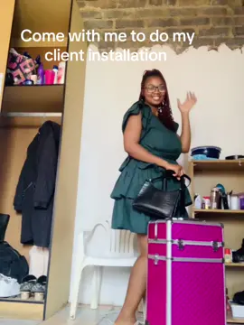 I’m currently running a special  Basic installation R150, tag a friend and pay R100 each available till 15 nov 2025 (original price R250)  I do nails,buff & shine, installation, ponytail, lashes, romantic set up (for birthdays,etc), Gifts 🎁, laundry (is from R260 upwards depending on the basket) and lastly i sell sweets  For more info kindly WhatsApp me on 0697549151 ( I provide this numbers for business only,do not inbox me for other stuff or collaboration im not interested) Your support is highly appreciated 🥹❤️🙏🙏 #support_me #explorer #viraltiktok #fypppppppppppppppppppppp #satiktok🇿🇦 