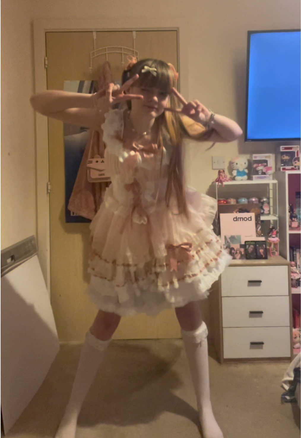 STAR☆T☆RAIN - B-Komachi :3 #fyp #idol #jpop #oshinoko #viral 