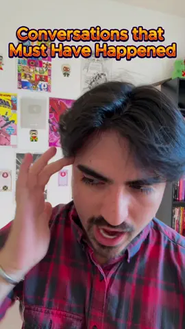 Mags is a late adopter #marvel #comics #charlesxavier #magneto #xmen 