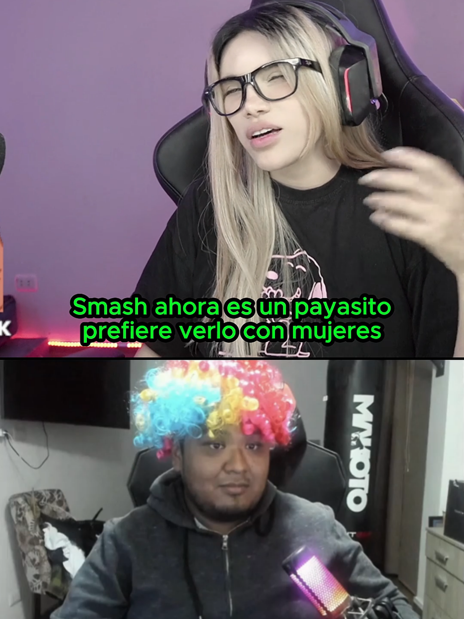 Sandraskins prefiere ver a Smash con karen en yacuzi stream #Sandraskins #Smashdota #dota2 #fyp #paratiiiiiiiiiiiiiiiiiiiiiiiiiiiiiii #milenka #karenpaniagua