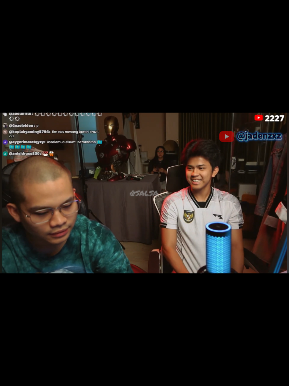 I hope everything goes smoothly until the big day pak, without any obstacles✨️  #jadenzxz #JADEN #RANIA #radenislocked #fyp 