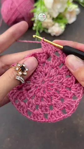 Learn Crochet Now 🧶 | Häkeln Lernen | Учимся Вязать Крючком | Aprende Crochet Hoy ✨ #learntocrochet #häkellernen #учимсявязать #aprendecrochet #crochet