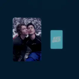 i will kpopify anything  #hollanov #heatedrivalry #ilyarozanov #shanehollander #rznovz 