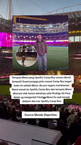 #messi #leomessi #spotifycampnou #barcelona #goat 