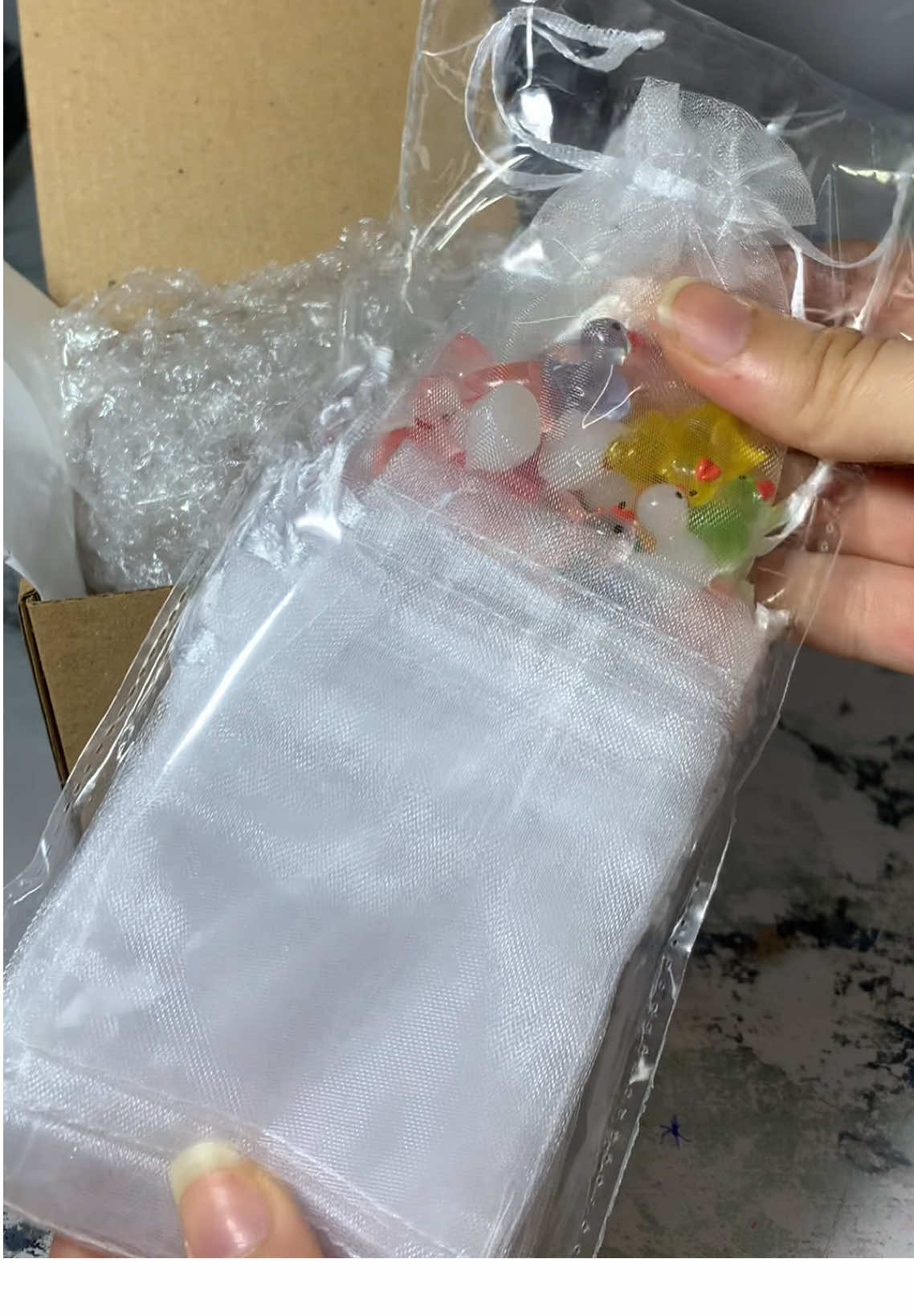 خصم 50% علي الاوردر🤩!! بط بينور في الضلمه وخصم 50% اظن مفيش احسن من كده😂❤️❤️ لو حابين تطلبوا ابعتولنا مسدچ اللينك في البايو🥰❤️ #candles #شموع #fy #giftideas #candle 