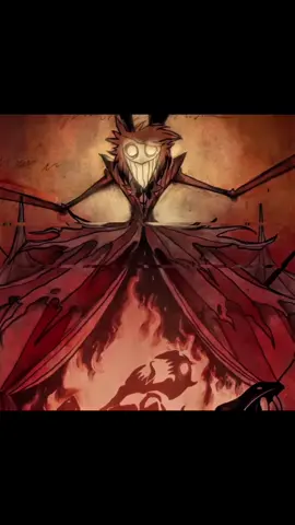 Demon form>>> #hazbinhotel #hazbinhotelalastor #alastor #hazbinhoteledit #hellaverse 