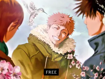 in honor of season 3 #jjk #jujutsukaisen #yujiitadori 