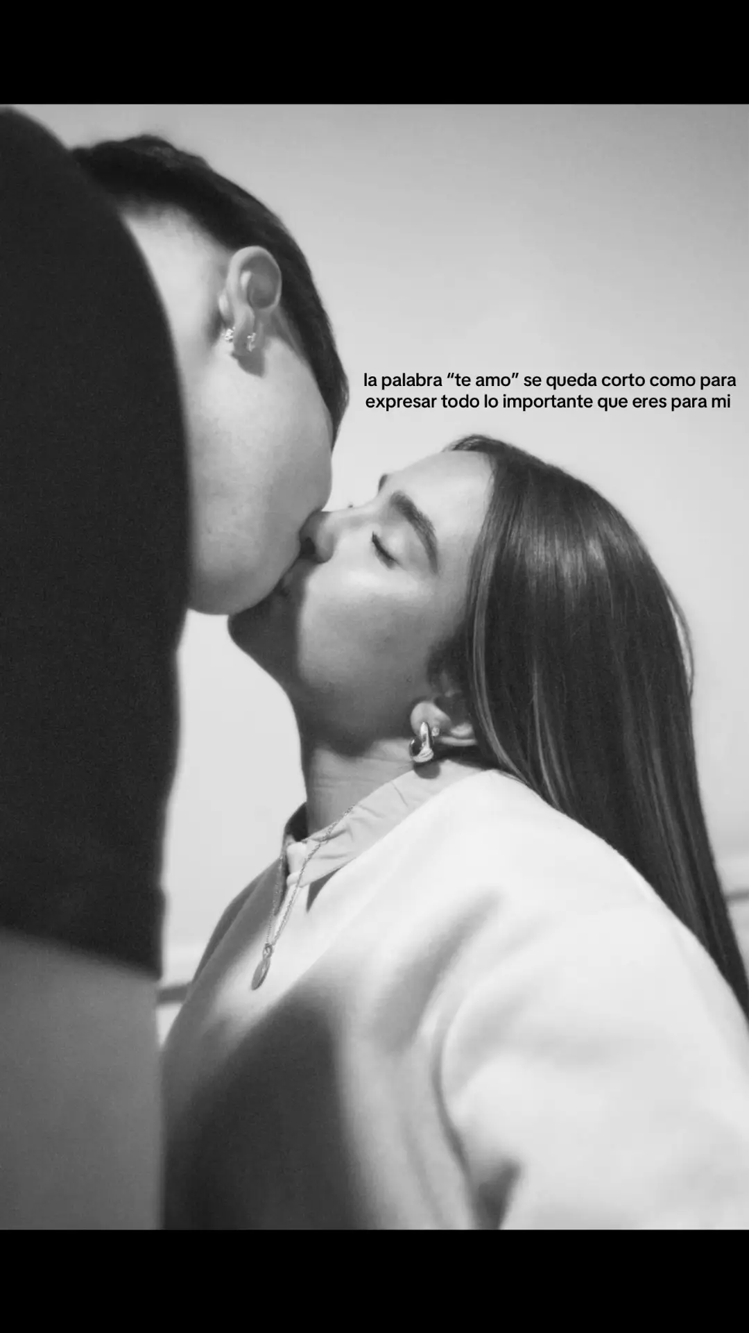 muy cortita a demás ❤️