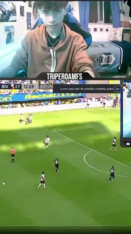 #river #boca #bocajuniors #futbolargentino #futbol #argentina🇦🇷 #fail #cavani 