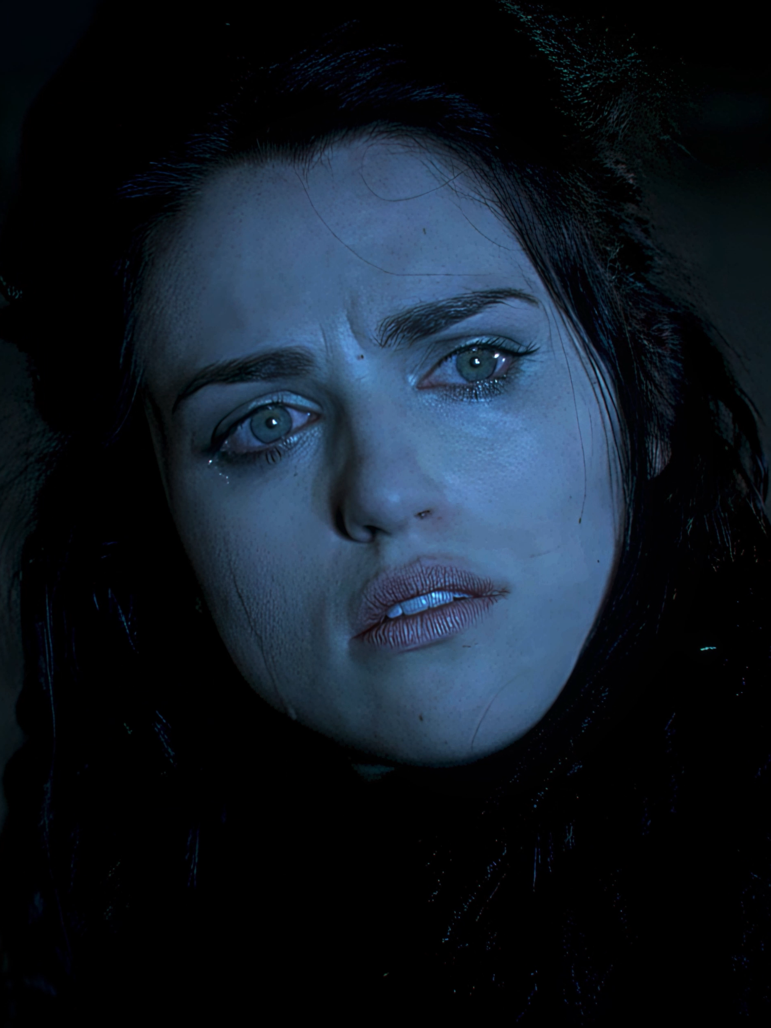 Emrys & Morgana  |  #merlin #merlinedit #morganapendragon #morganapendragonedit #arthurpendragon #arthurpendragonedit #edit #fyp #ae