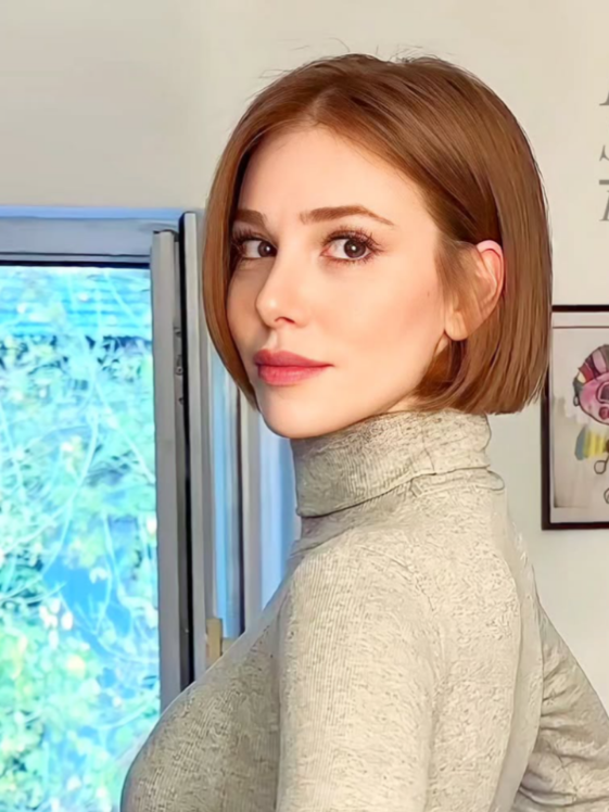 Elçin Sangu ❤️🥰 #elçinsangu #barişarduç #turkishactress #lovestatus #foryoupage 