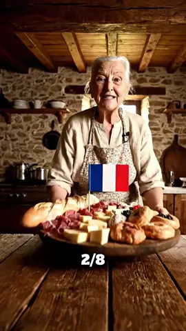 Alors vous choisissez quel grand-mère ? Identifie ton pote en commentaire #satisfaying #foodchallenge #pourtoi #viral #asmr 