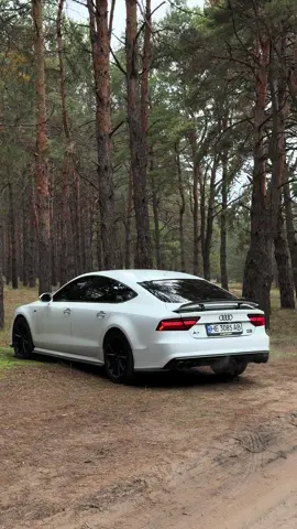 Тг с музыкой в шапке профиля🔥#А7 #audi 