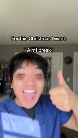 Anything med surg related comes up I’m leaving the country #fyp #nursingstudent #college #foryou 