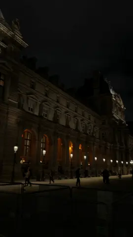 the louvre 
