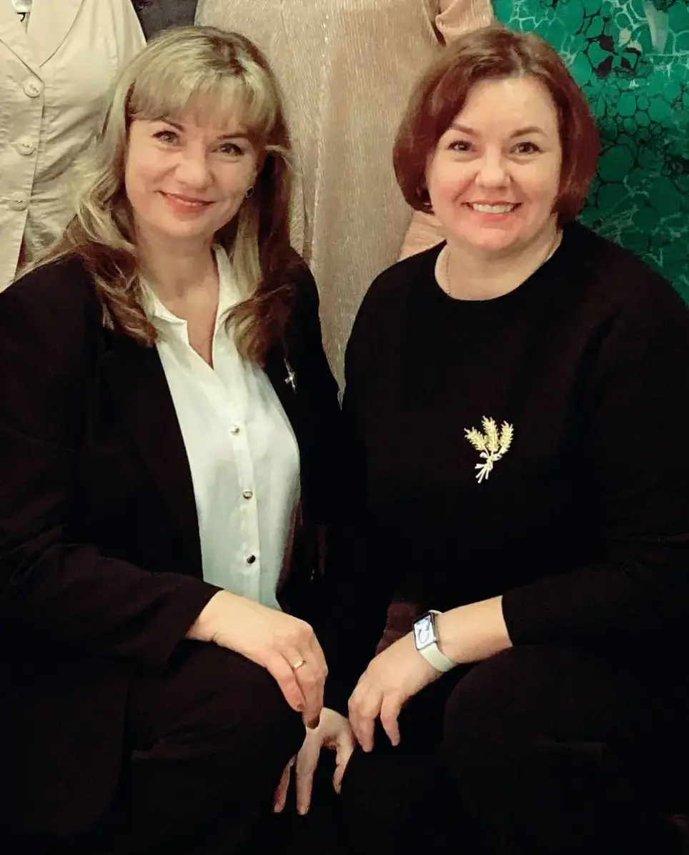 #сестри #2025 #осінь🍁🍁🍁 