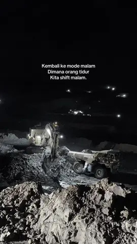 Selamat malam #tambang #tambangbatubara #anakrantau #tambangbatubarakalimantan #lampungtiktok 
