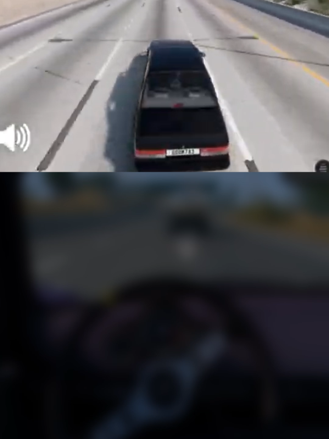 #beamng #beamngdrive #cargame #racinggame #drivinggame #customcar #tuning