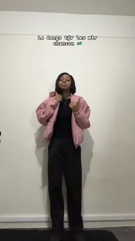 Ma veste vient de chez @vicinity_family 😌