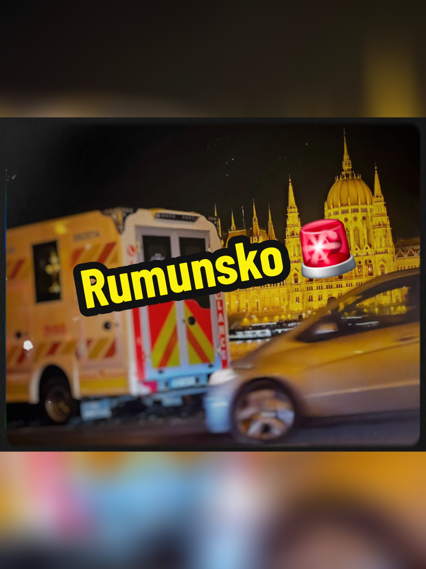 Michal neměl štěstí při výletě na motorkách 🚑 🏨 #zserzeta #repatriation #healthcare #backtohome #foruyou 