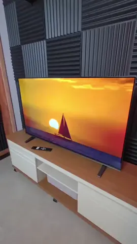 Smart TV QLED 55