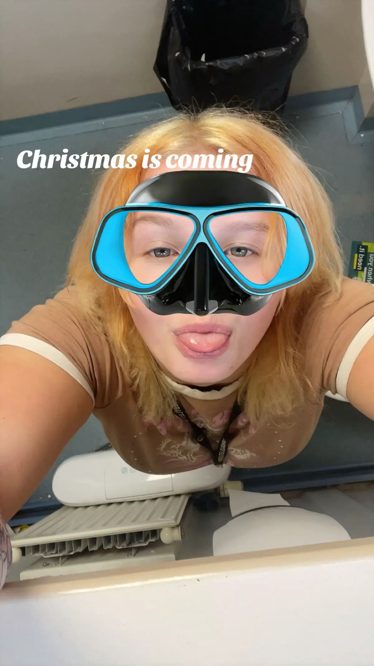 #im18tiktokdonttakethisdown #fakebodyy⚠️ #fakesituation⚠️ 