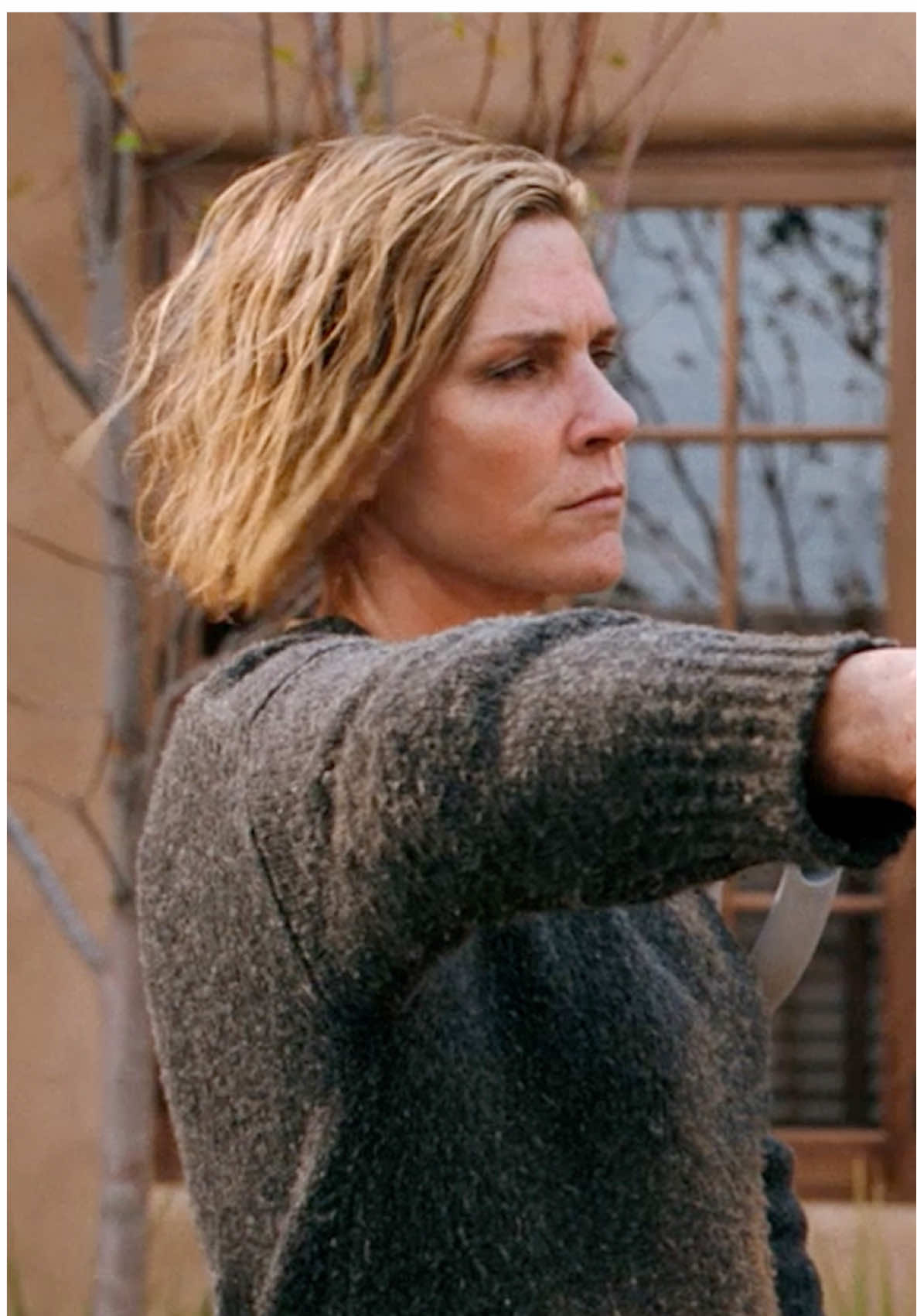 Jarmell Gurky says it's okay. Pluribus — Now Streaming #Pluribus #RheaSeehorn #KarolinaWydra #VinceGilligan #AppleTV 