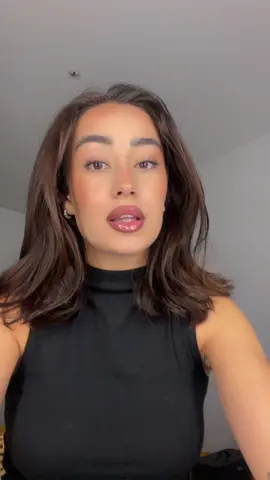 Día 3 del reto de un mes sin clean look, necesito fuerza amiga 😭😭😭