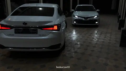 #рекомендации #camry70 #lexus #es250 