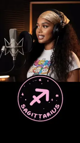 Sagittarius 💃🏽💃🏽 #itssagseasonbaby♐️ #sagittarius #fyp #2026 