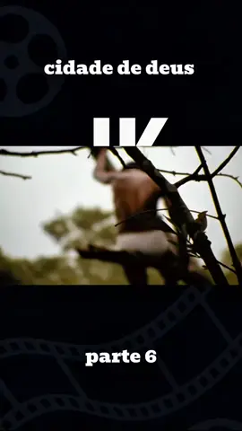 cidade de deus parte 6#CapCut 