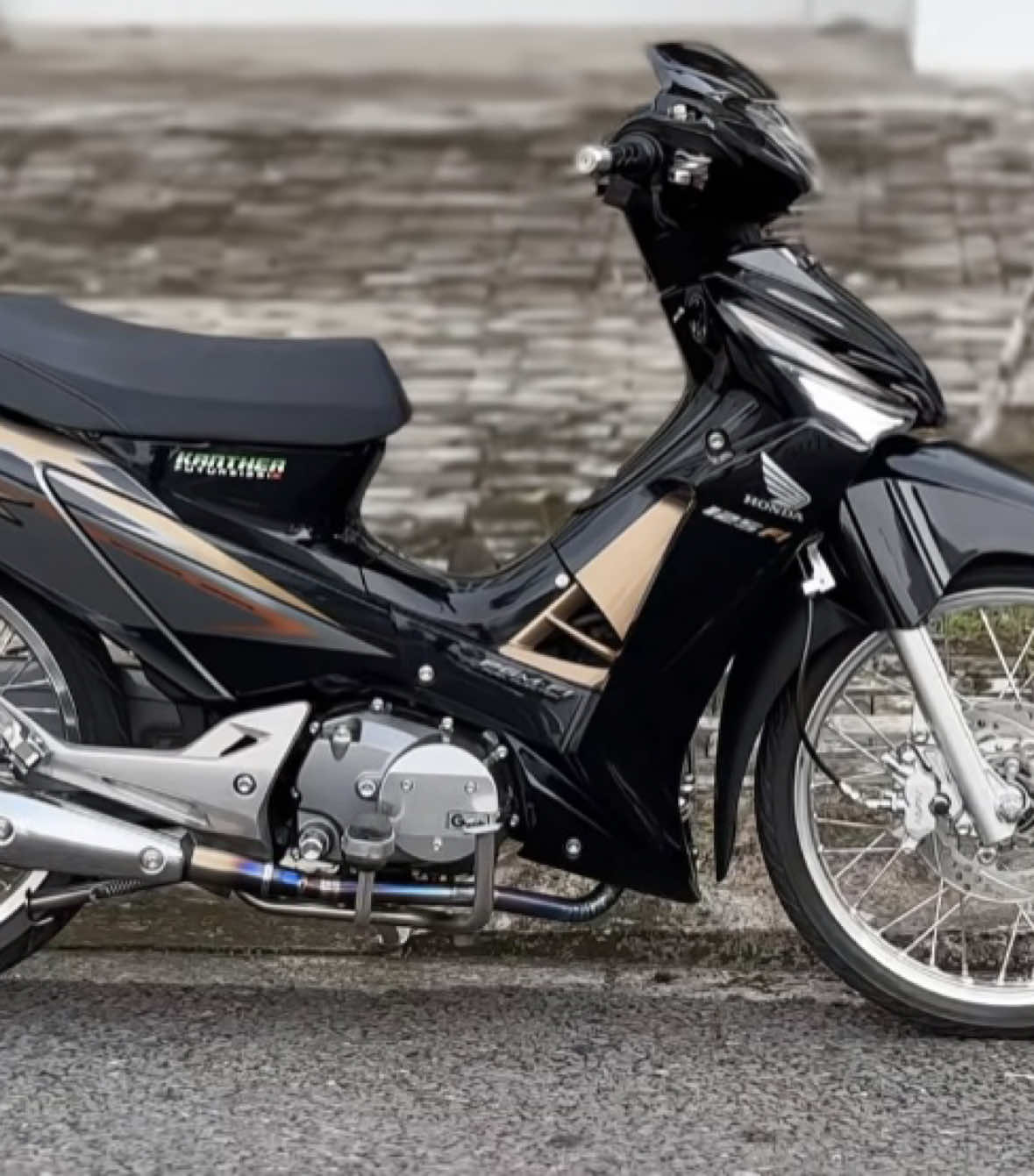 FutureX dọn combo đơn giản nhẹ túi ! #04Roadside 