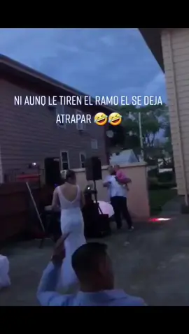 Dia inolvidabla!!! 😂 todas querian mi ramo 💐 #novia #boda #ramodenovia 