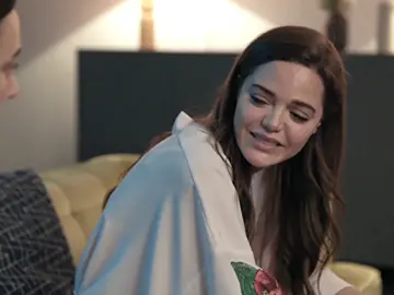 التي لا تشبعه امه لا يستطيع احد اشباعه  #şahanehayatım  #حياتي_الرائعة  #viral  #yargı  #diziler 