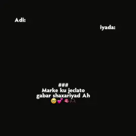 Tan cml inte ka hela 😭😭#vahatt_mohameth 