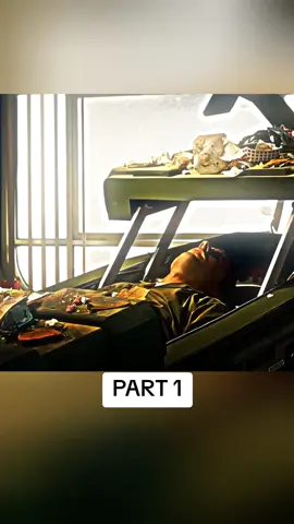 This man was sleeping in this chamber from last 500 years.