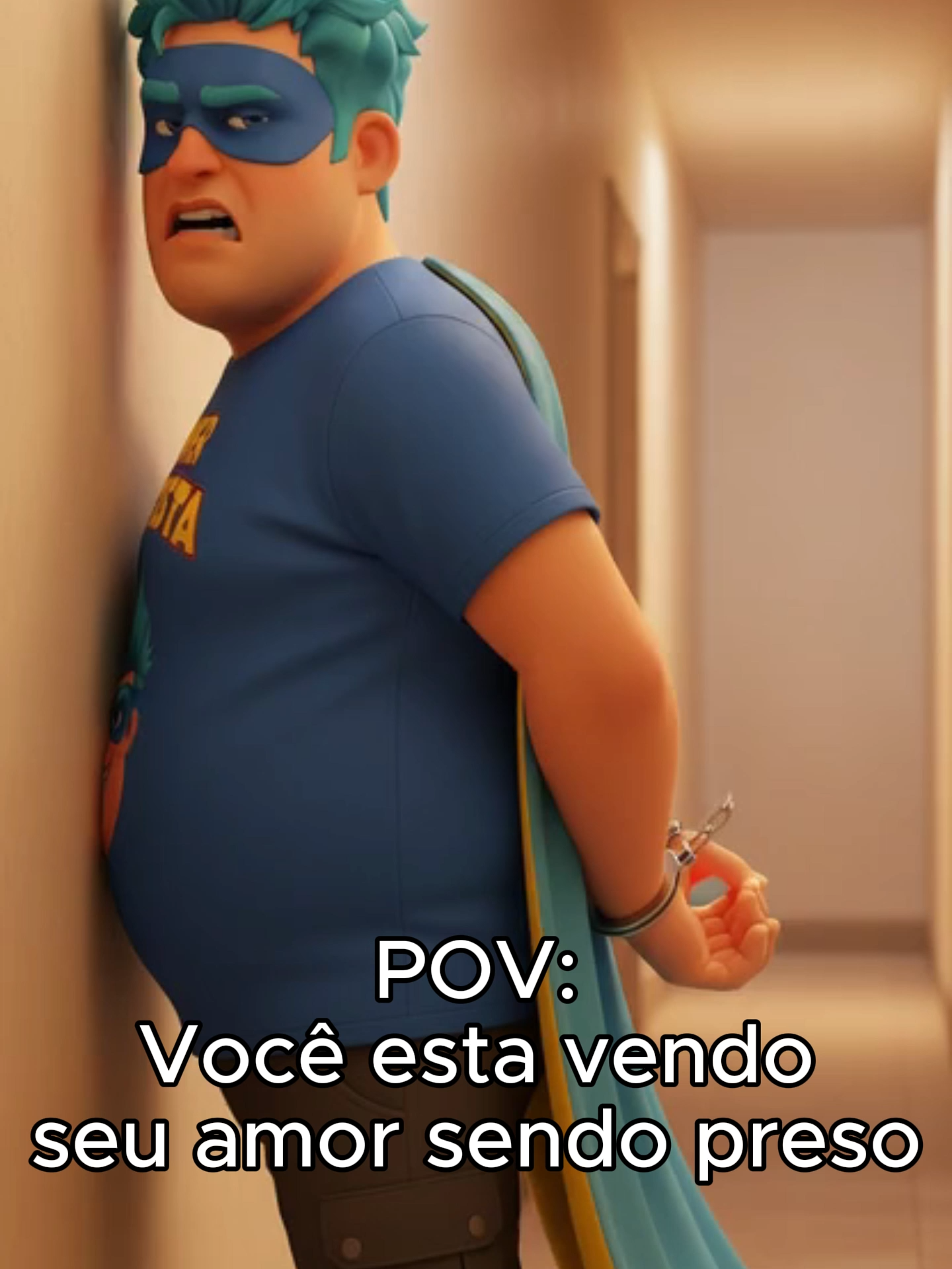 Farmei aura na frente da minha namorada #viral #brainrot #superautista #humor #cringe