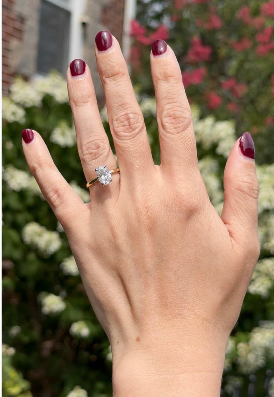 This is why craftsmanship matters 💍  A client came to us after her sister’s engagement ring from a big box retailer looked like it had been through the dryer. The prongs were soldered onto a band, the polish was off, and the structure just wasn’t built to last. We rebuilt the entire piece from scratch and made sure every step, from casting to polishing, was done right. After years of trial and error, we know what it takes to create a ring that truly lasts. ✨ Thinking about upgrading or redesigning your ring? Book a consultation with us today!  #customjewelry #jewelrytok #ringtransformation #engagementring #nycjeweler 