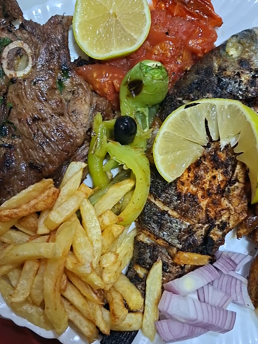 #مطعم_الحرمين #الحمدلله_دائماً_وابداً #foryoupage #برهوم 