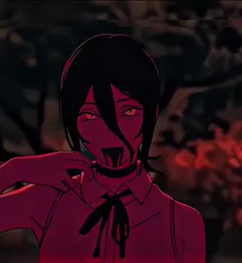 Reze😍 . #chanisawman #reze #trend #fyp #anime 