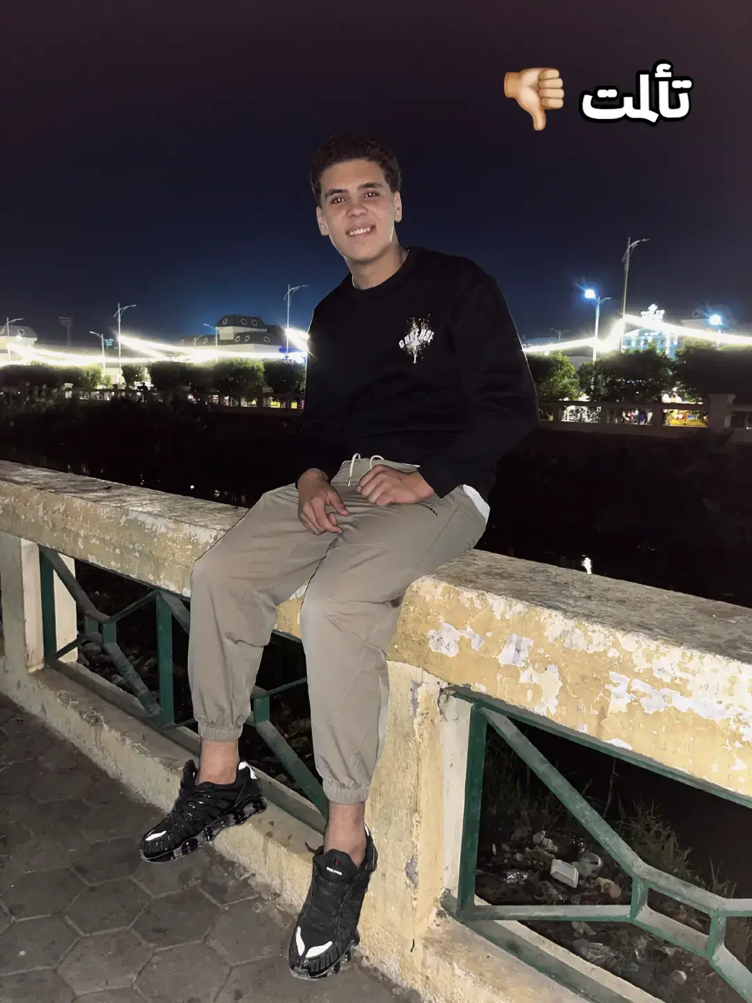 #اخوك_بنفسو_مشرف_نفسو☝🏻👑 #الاسماعيليه_بلدناا🇺🇦 #العظمه_لله✌️❣️ #الشعب_الصيني_ماله_حل😂😂 #CapCut @محمود علي @الريس ياسر ابوغلاب 