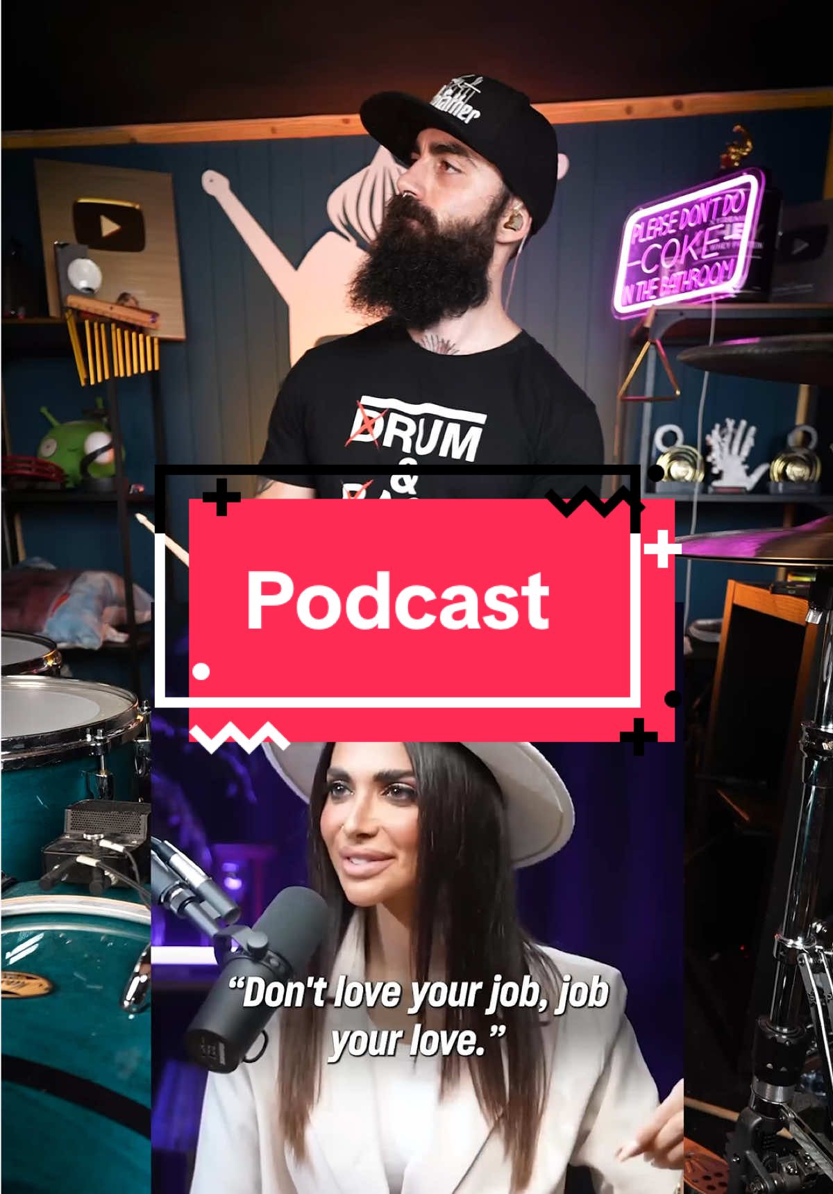 Drumming my plays! #drums #drummer #epic #fyp 