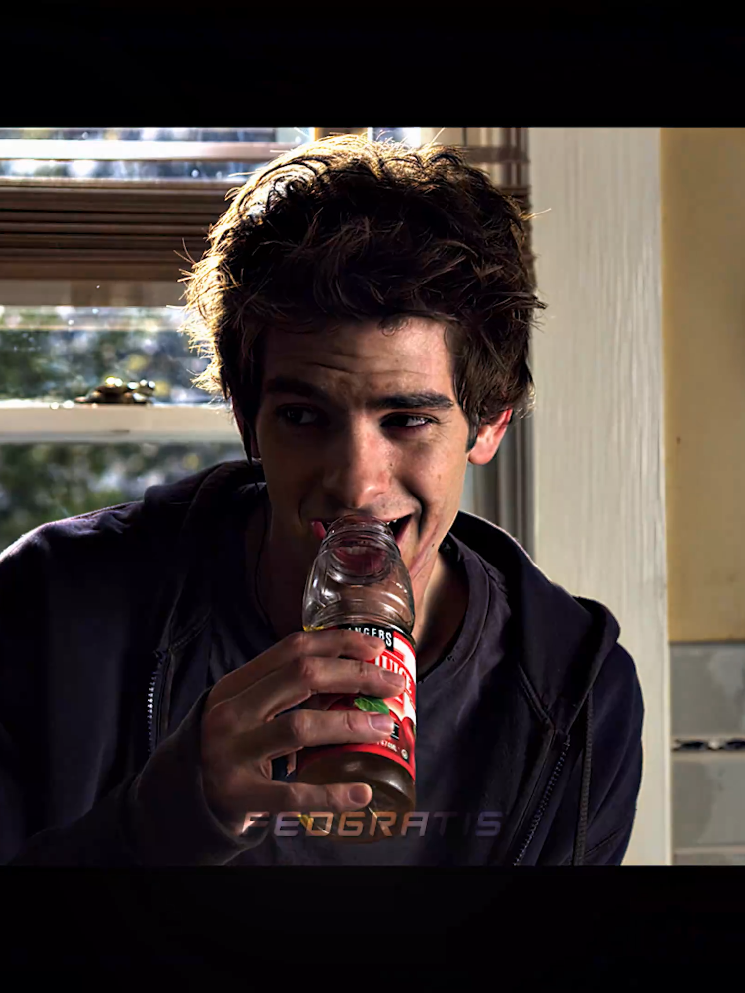 THAT'S WHAT I LIKE - SPIDERMAN Tags #spiderman #amazingspiderman #andrewgarfieldedit #spidermanedit #brunomarsmusic #tasm2 #edits