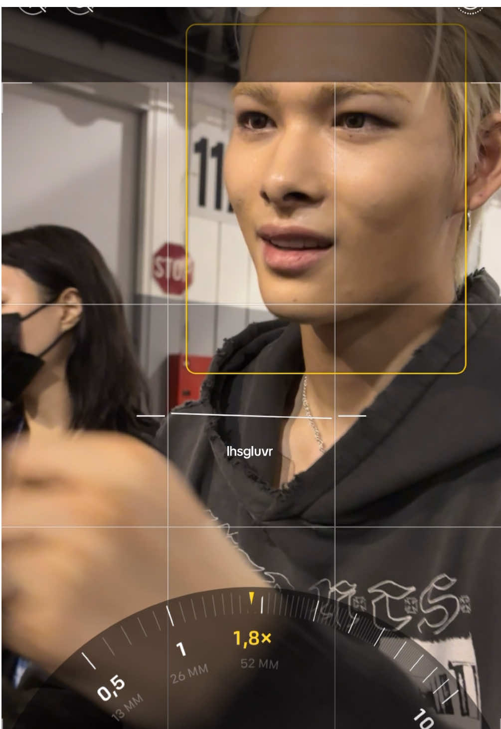 i had to do this 😭 #enhypen #engene #ni_ki #walktheline #fyp @enhypen 