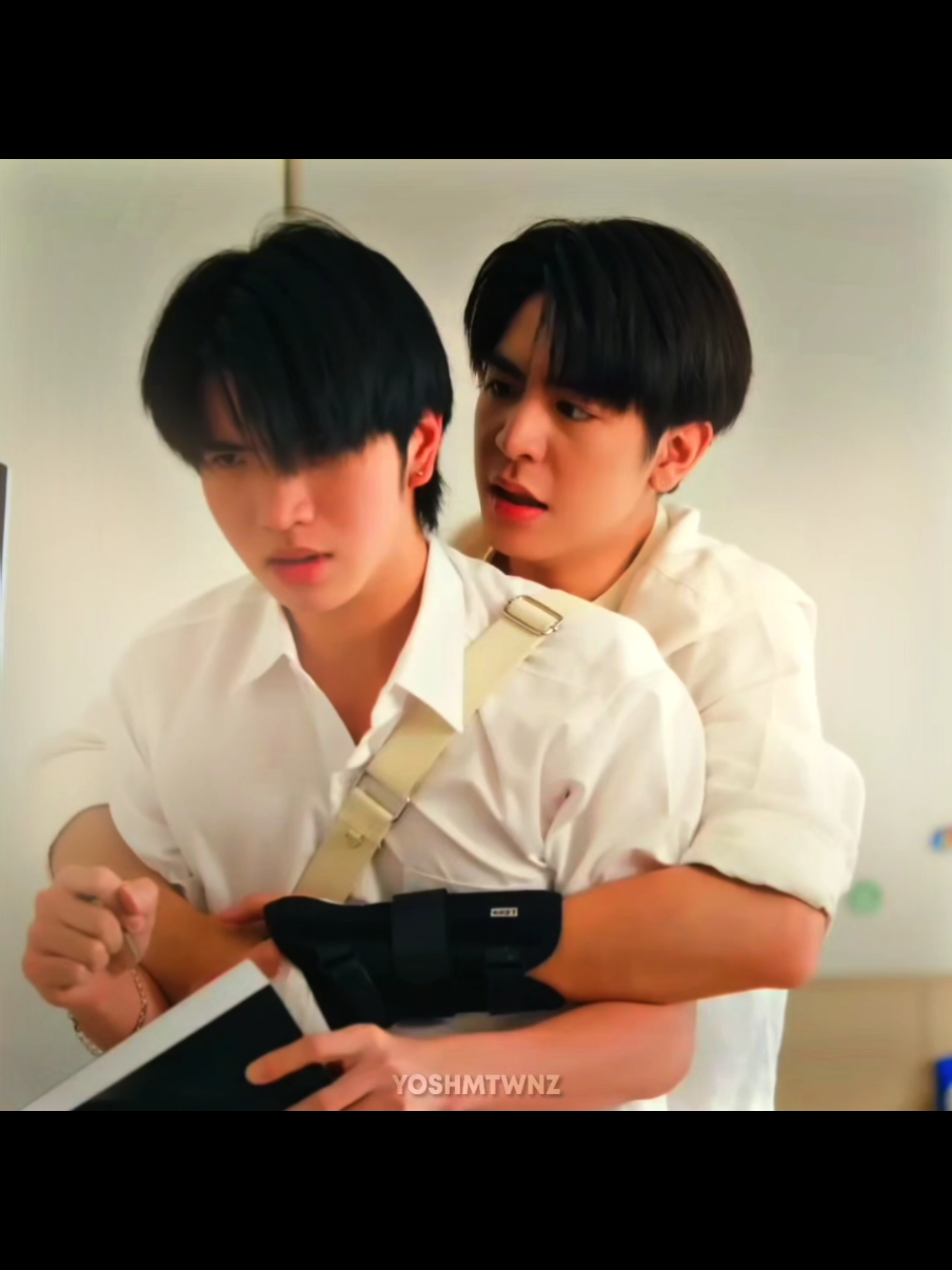 #HEAD2HEAD : i need the next ep like right now.. the way jinn has that lingering feelings up until now but masks it with hatred because he's afraid of getting hurt again : ( #jayjinn #head2headseries #seakeen #jeromejinn 