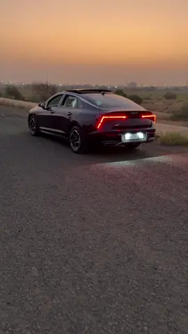 اول تصوير ب17🩵🩵. #k5 #kia #capcut #اوبتيما #pfy 