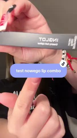 #inglot dajcie znać jak wam siedzi 